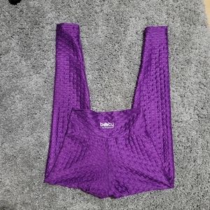 TRADE Booty by brabants chrome